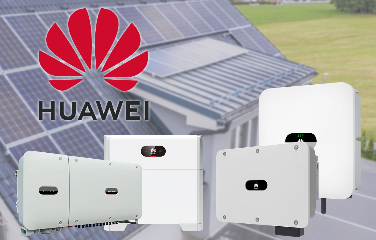 Huawei
